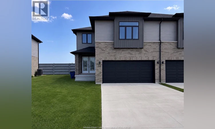 16 Betty Court