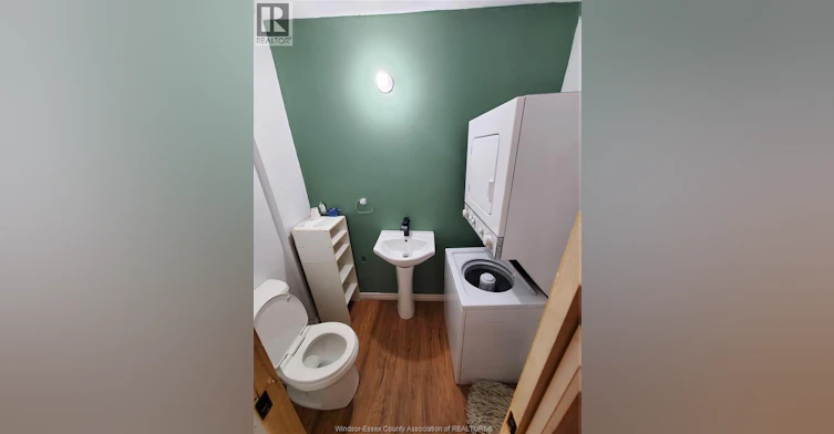 Main-725 Church Street, Windsor, ON, N9A 4T5 - 8