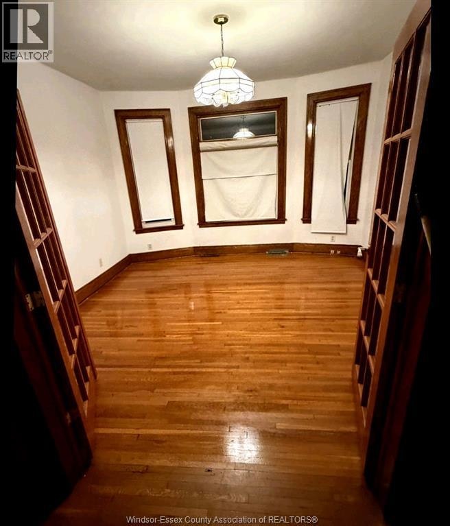 Main-725 Church Street, Windsor, ON, N9A 4T5 - 4