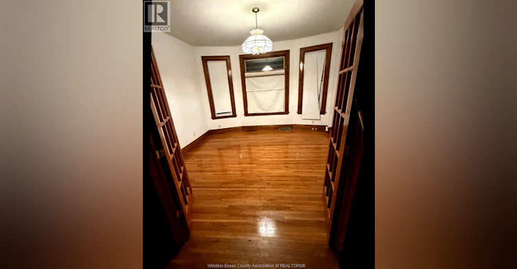 Main-725 Church Street, Windsor, ON, N9A 4T5 - 4
