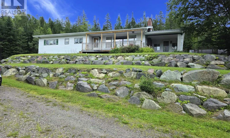 206 Trout Brook Road