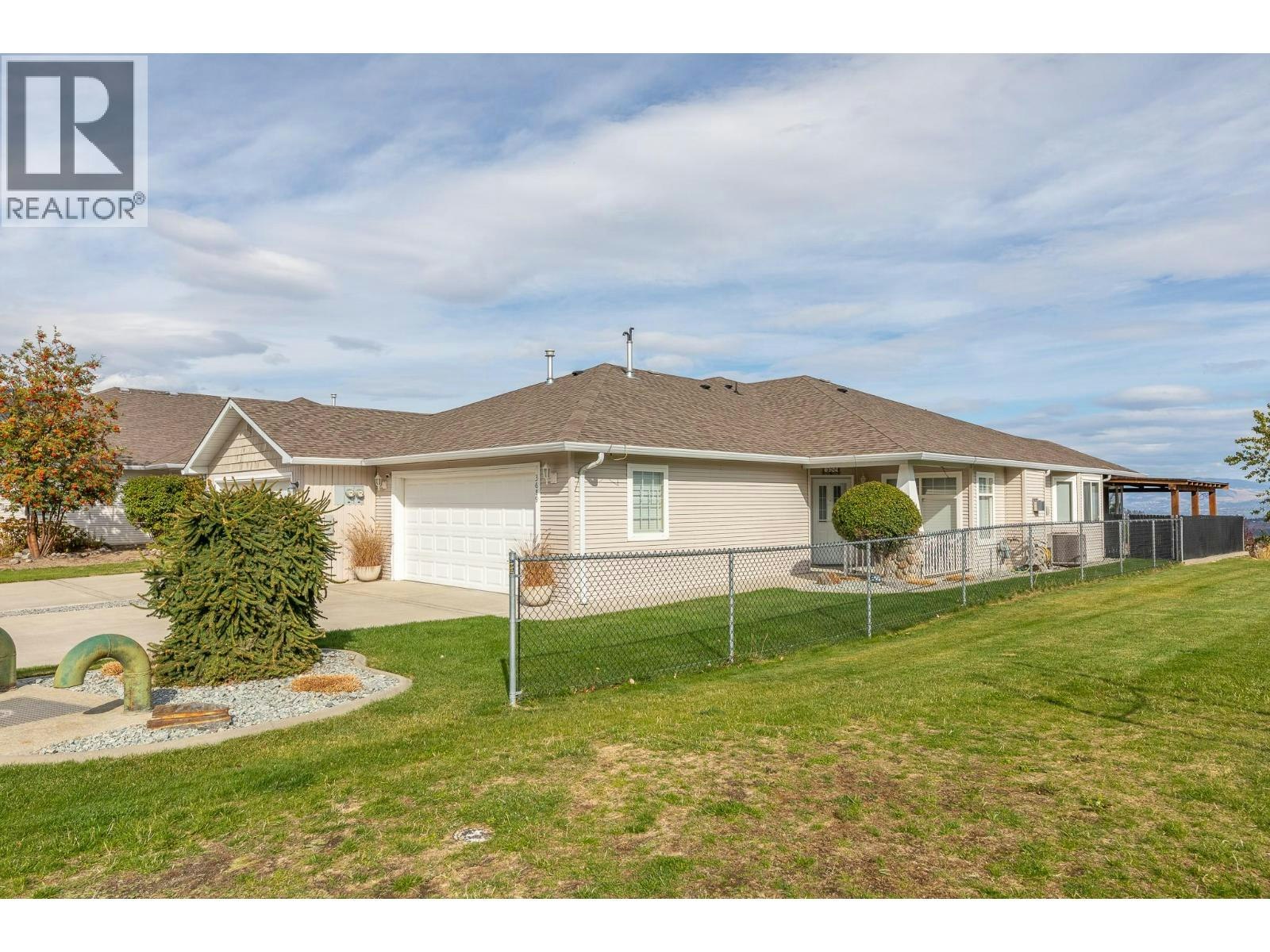 3689 Morningside Drive, West Kelowna, BC, V4T 2T8