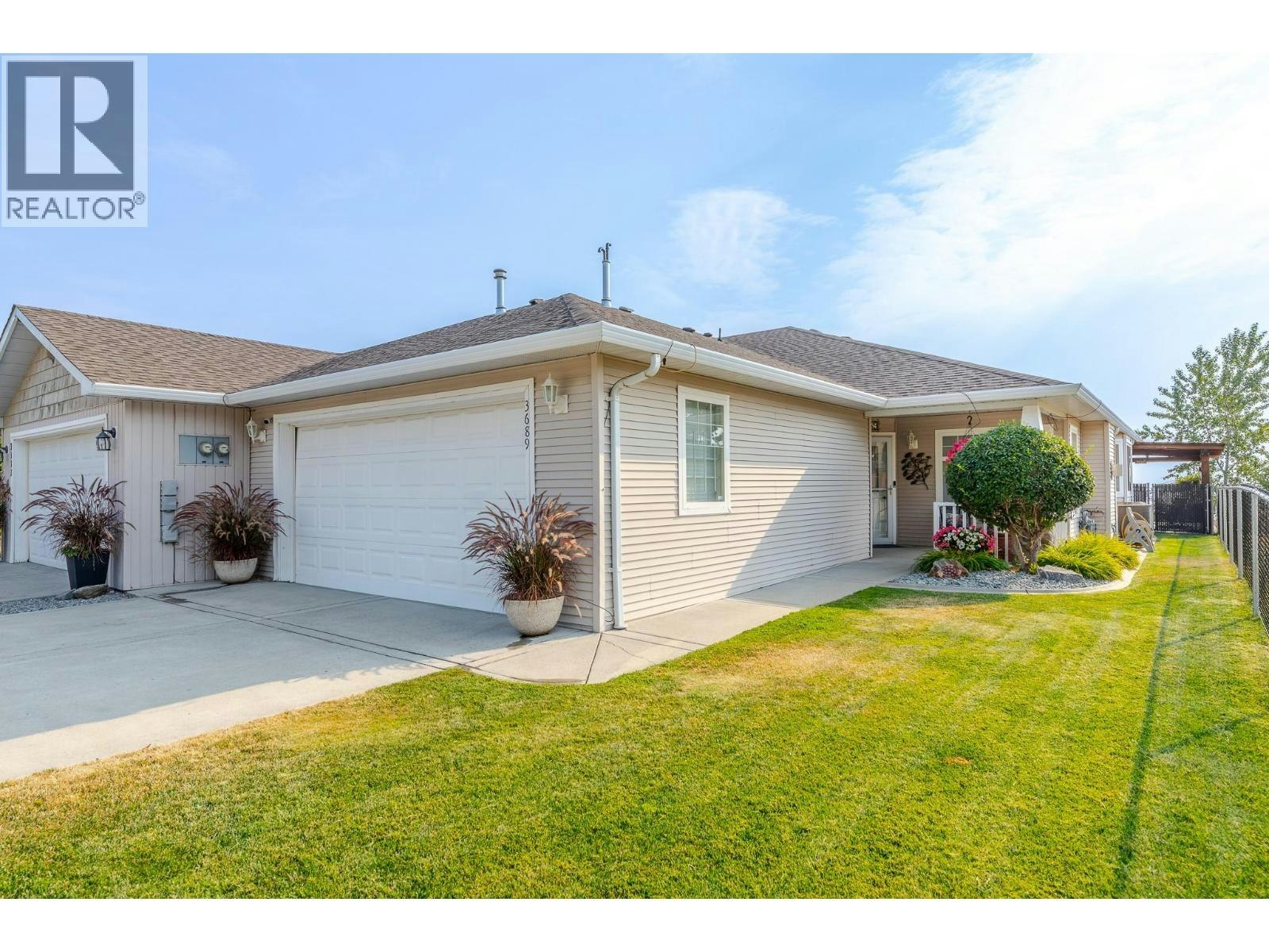 3689 Morningside Drive, West Kelowna, BC, V4T 2T8