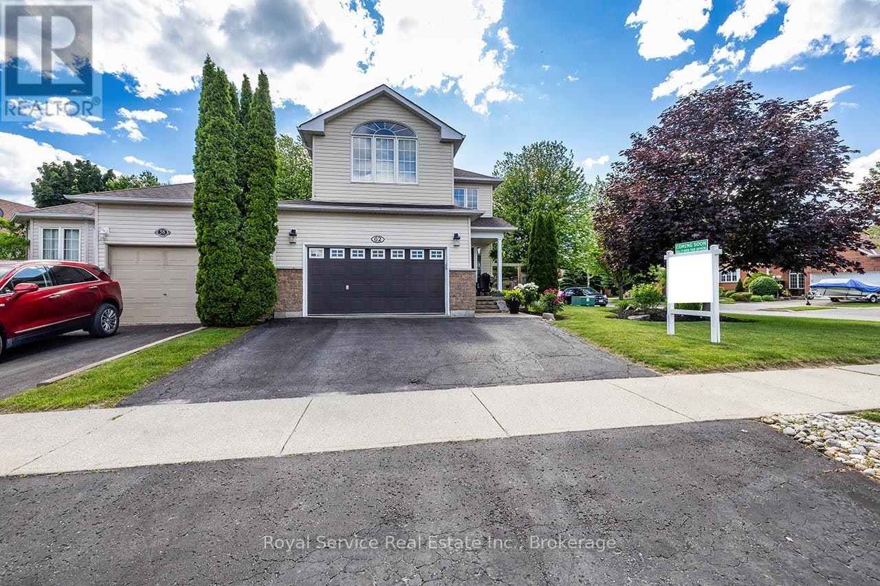 62 Rafton Street, Clarington, ON, L1B 1P7