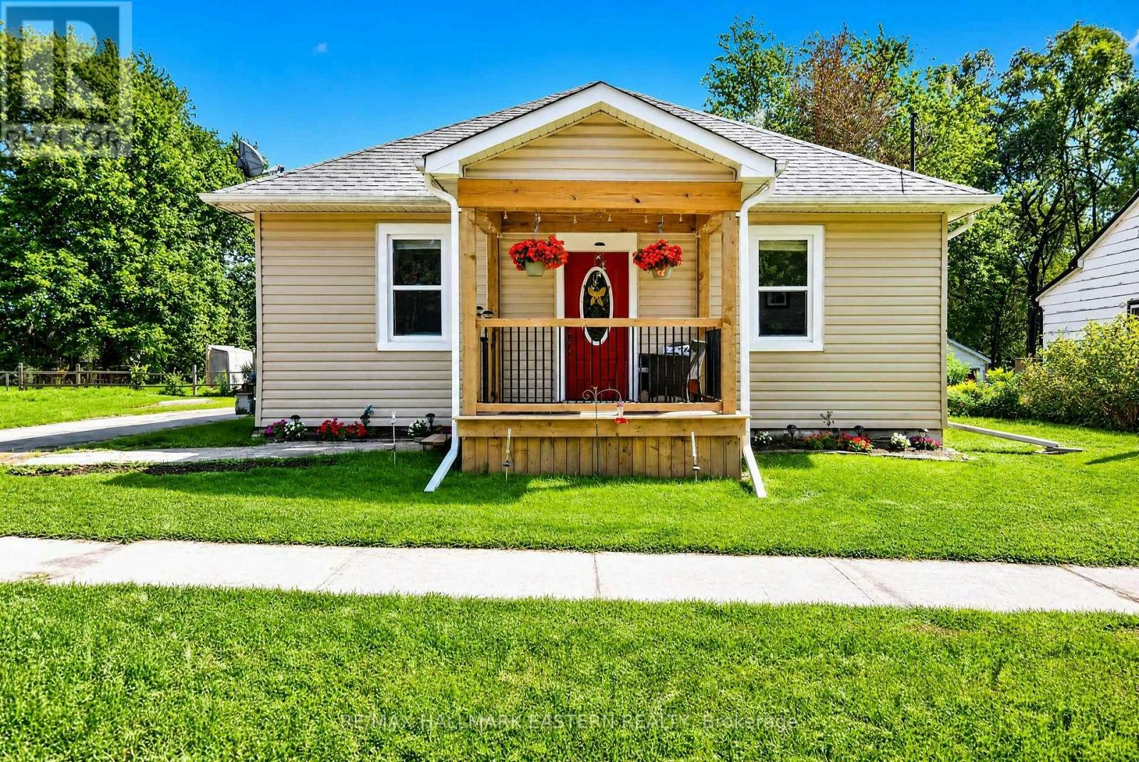 10747 2 County Road, Alnwick/Haldimand, ON, K0K 2G0
