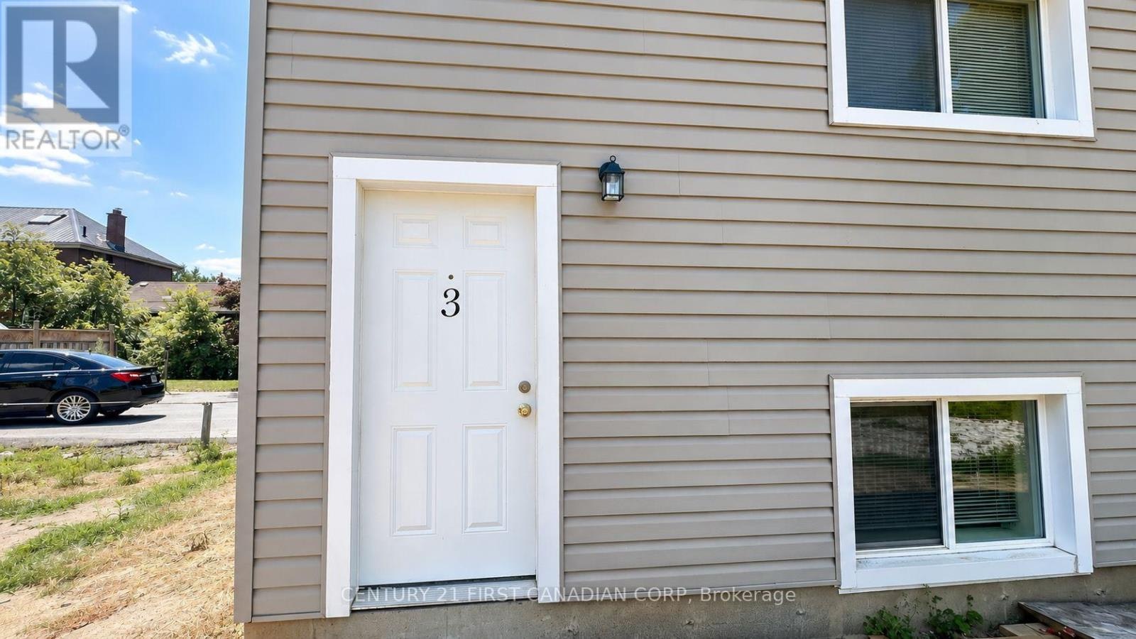 3-780 Little Hill Street, London, ON, N5Z 1M9