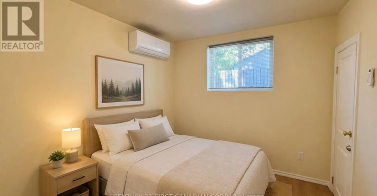 3-780 Little Hill Street, London, ON, N5Z 1M9 - 3