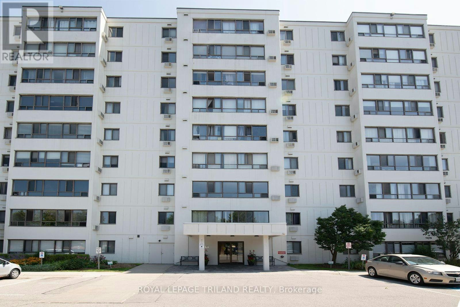 507-135 Base Line Road W, London, ON, N6J 4W4