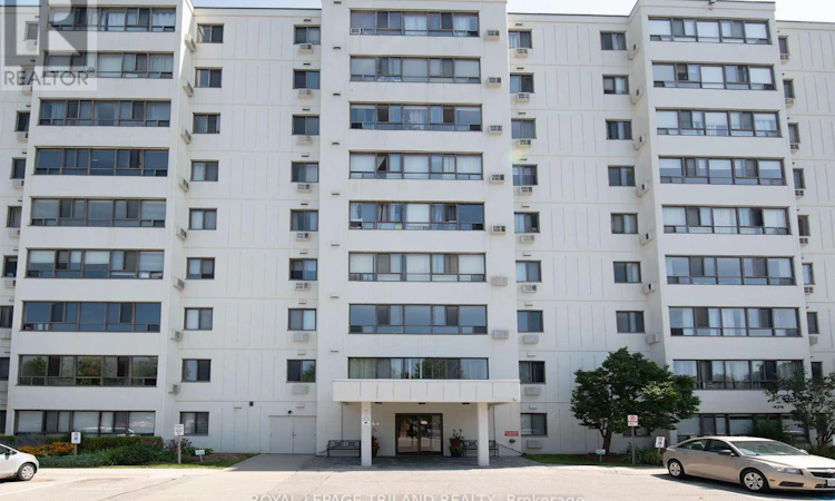 507-135 Base Line Road W