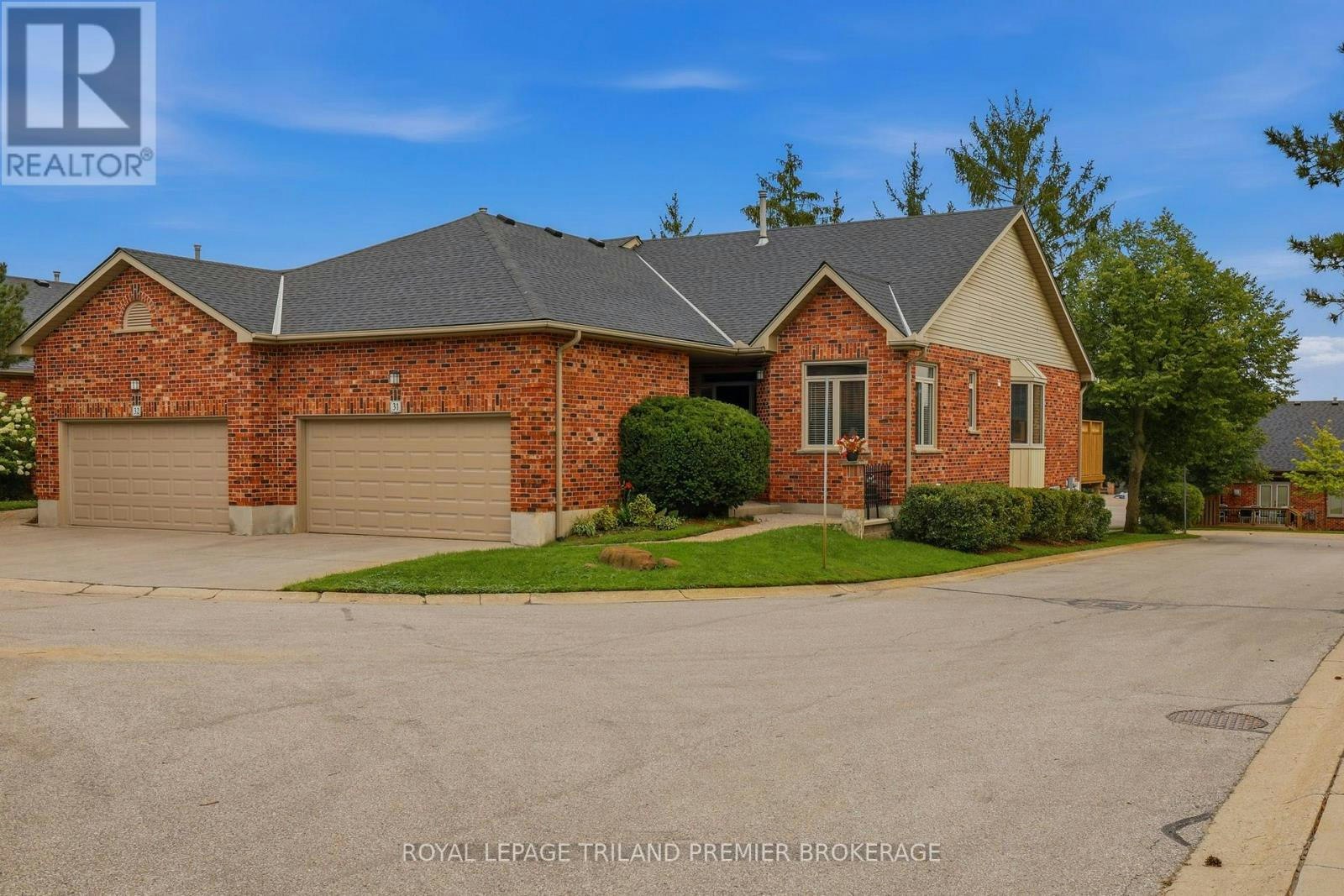 31-400 Ambleside Drive, London, ON, N6G 4Y7
