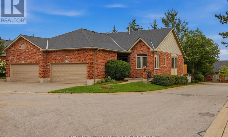 31-400 Ambleside Drive