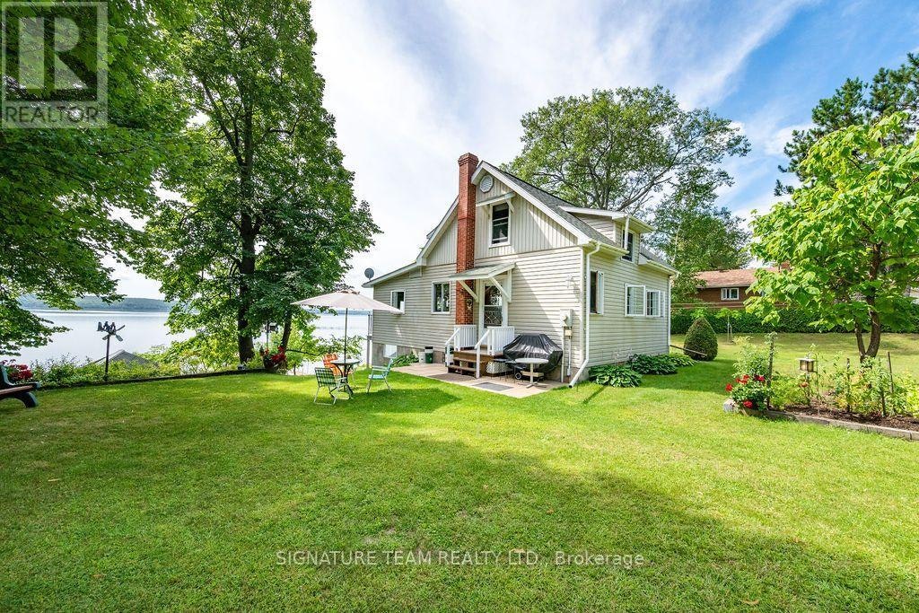 42 Rutz Lane, North Algona Wilberforce, ON, K0J 1X0
