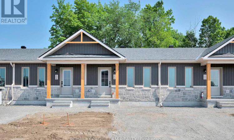 142 Doctor Agnes Craine Drive