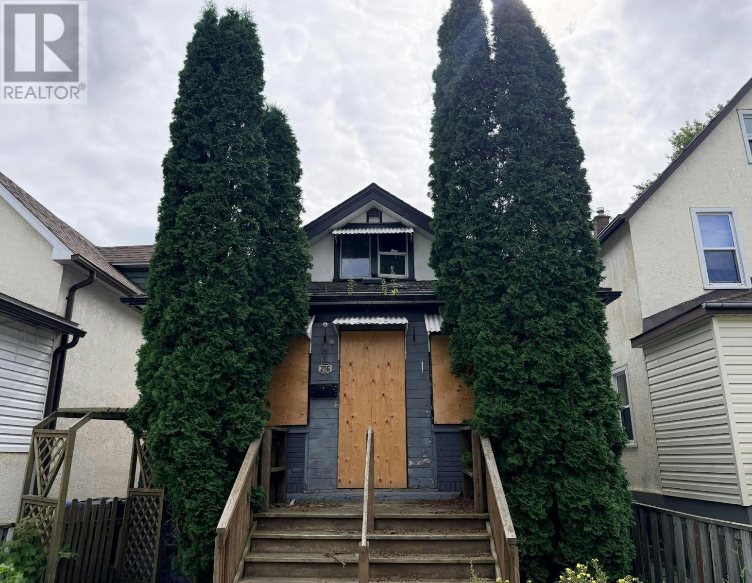 216 Rowand Street, Thunder Bay, ON, P7C 2P4