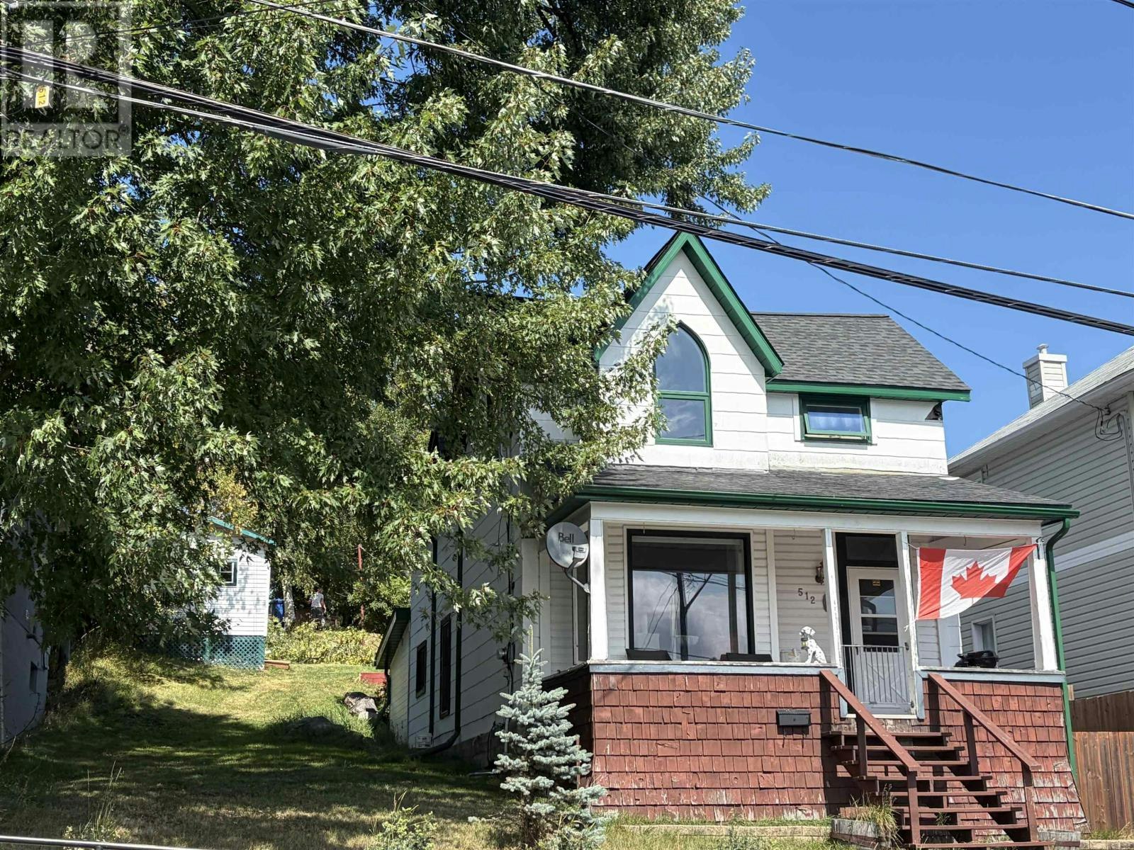 512 Third Street South, Kenora, ON, P9N 1J3