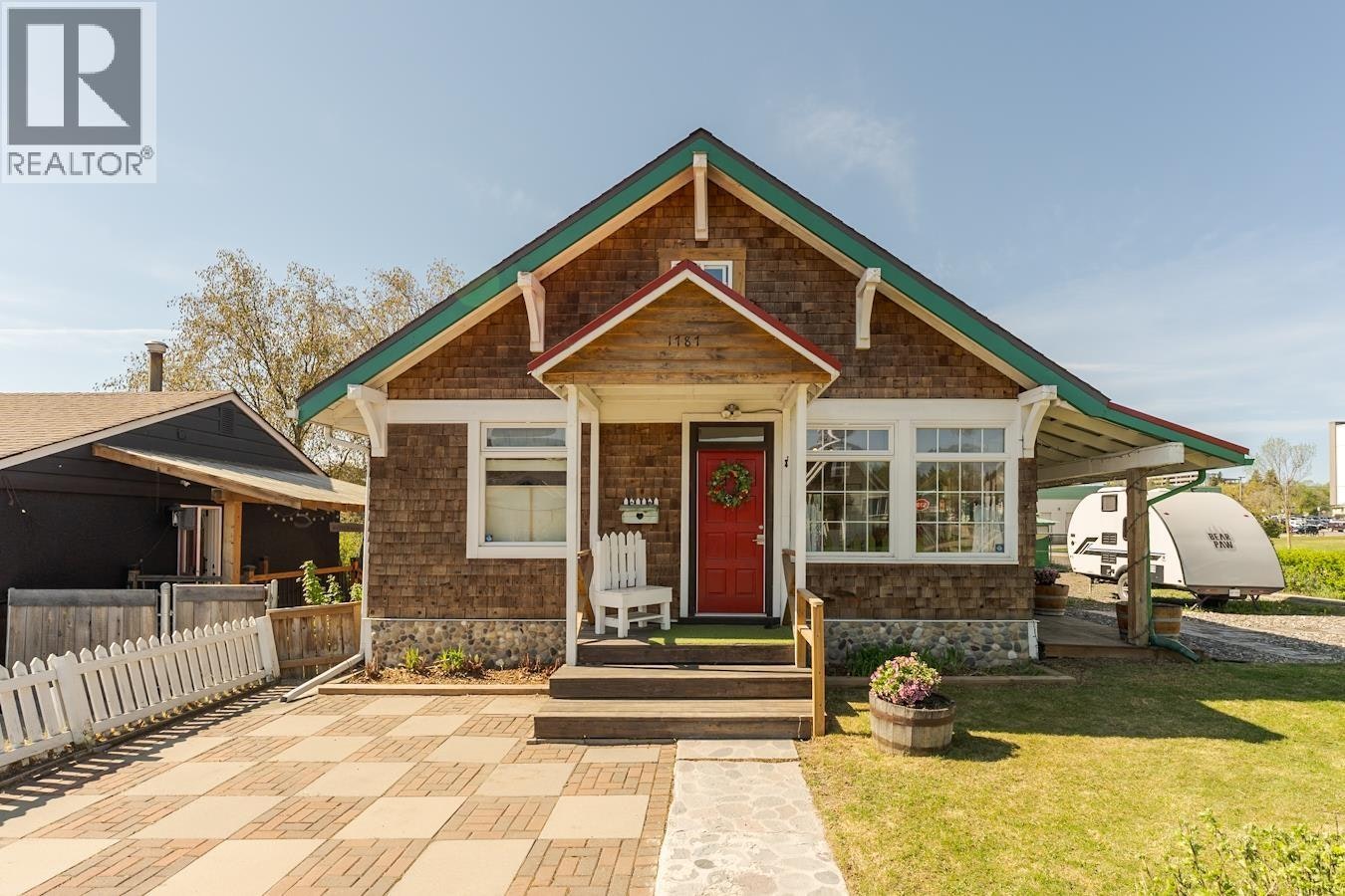 1787 7th Avenue, Prince George, BC, V2K 3P7