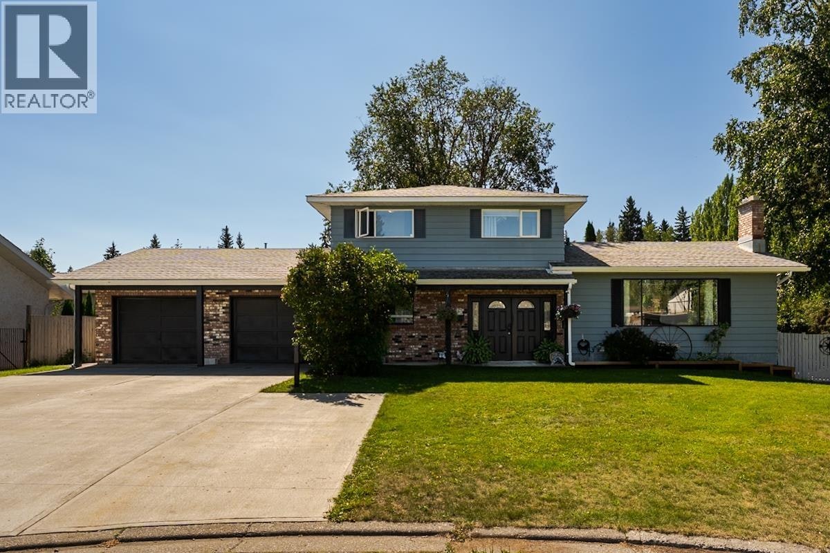 1567 Buchanan Avenue, Prince George, BC, V2L 4X8