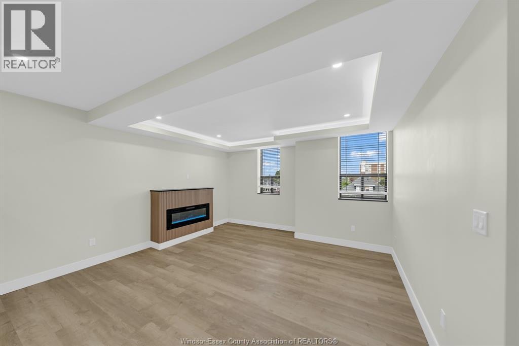 3177 Riverside Drive, Windsor, ON, N8Y 1A5 - 2