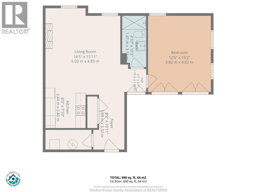3177 Riverside Drive, Windsor, ON, N8Y 1A5 - 15