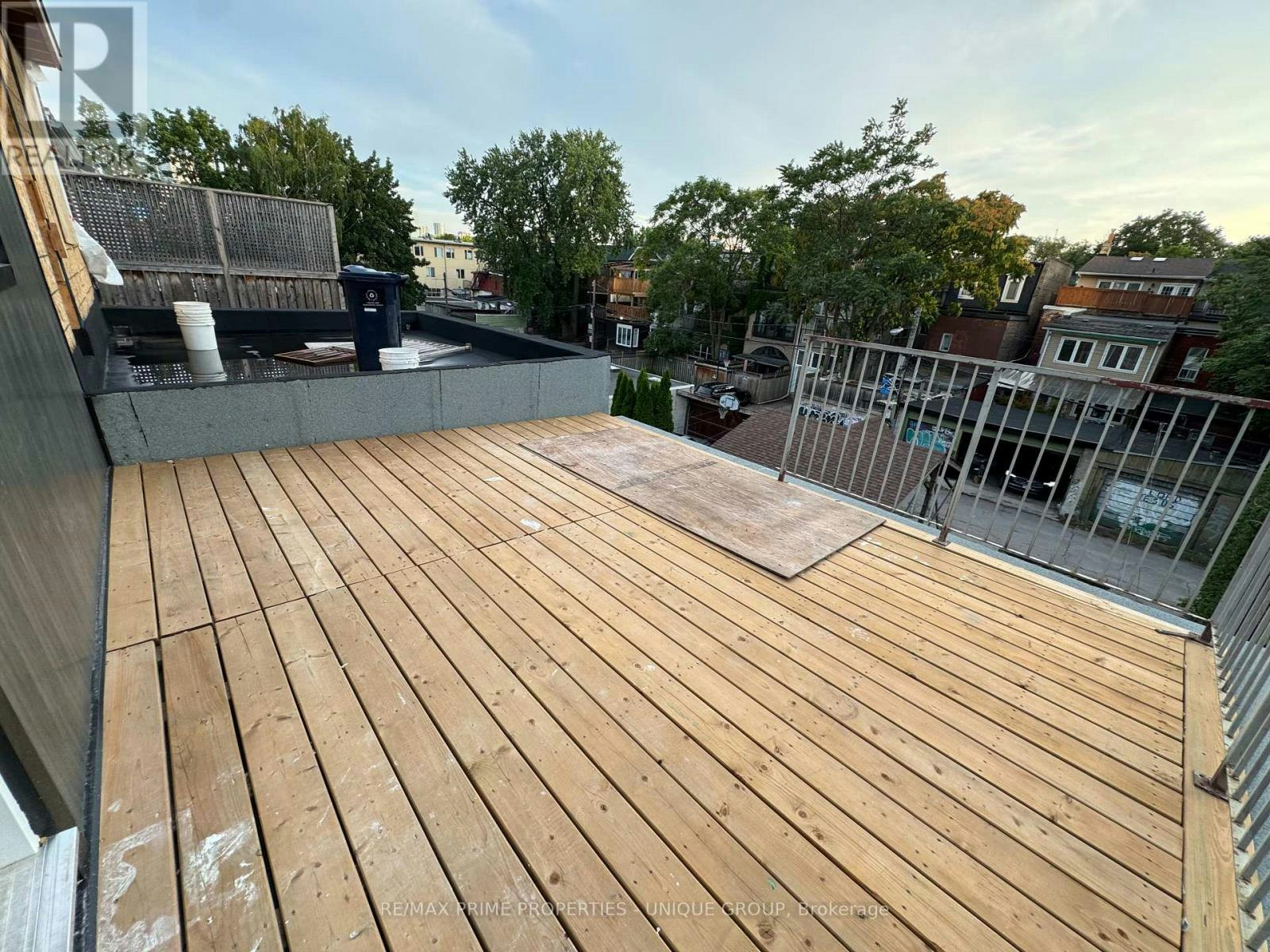 2-62 Henry Street, Toronto, ON, M5T 1X2 - 16