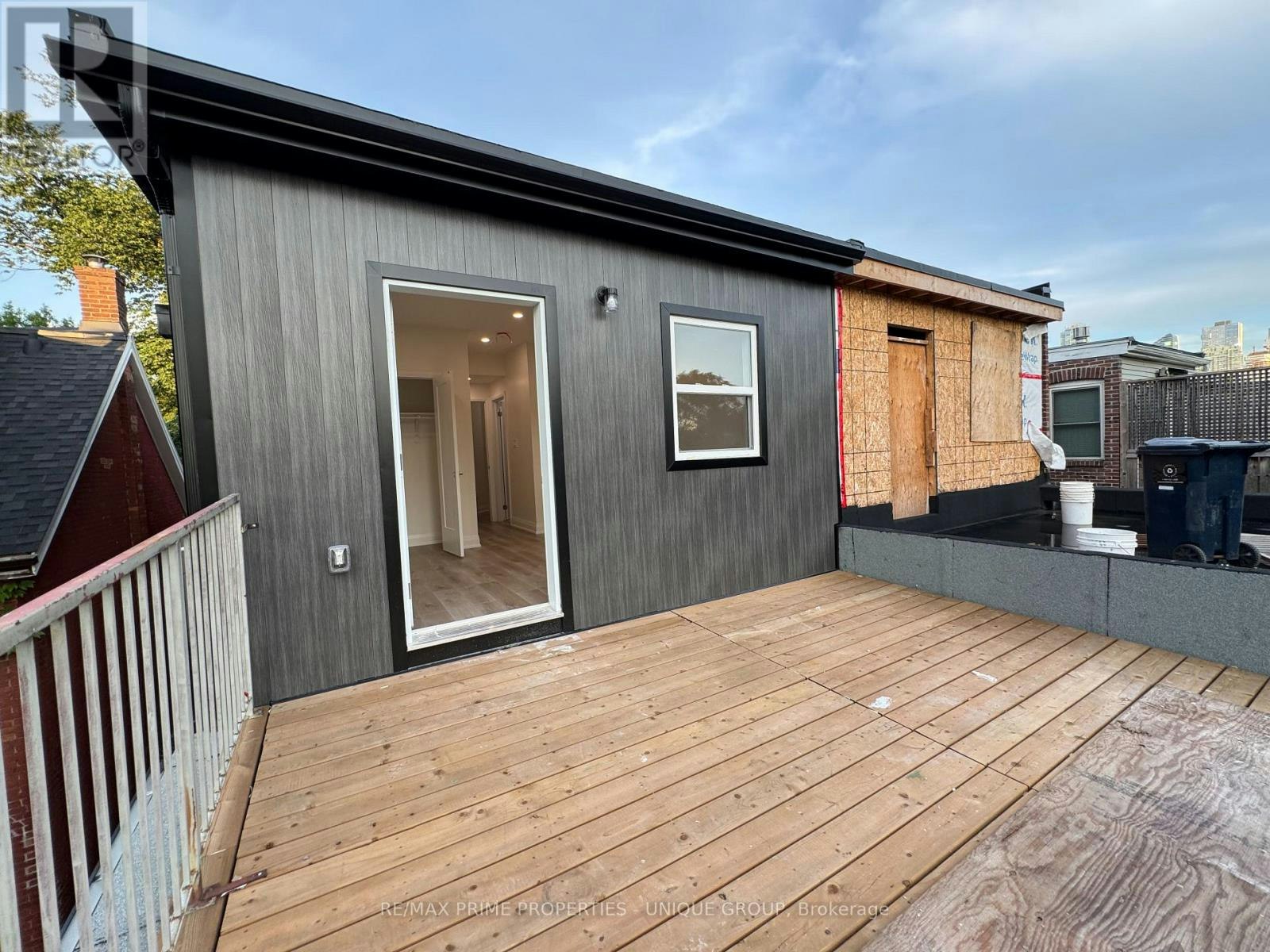 2-62 Henry Street, Toronto, ON, M5T 1X2 - 18