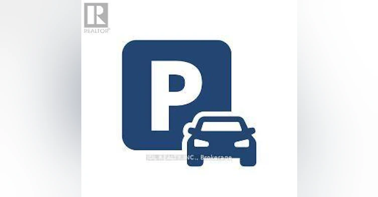 PARKING-395 Bloor Street E, Toronto, ON, M4W 1H7