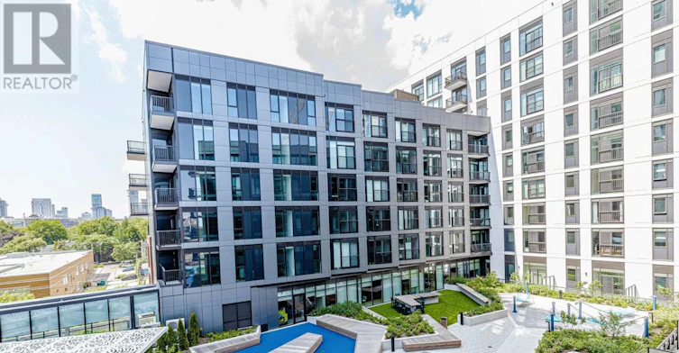 465-30 Dreamers Way, Toronto, ON, M5A 0Y7 - 41