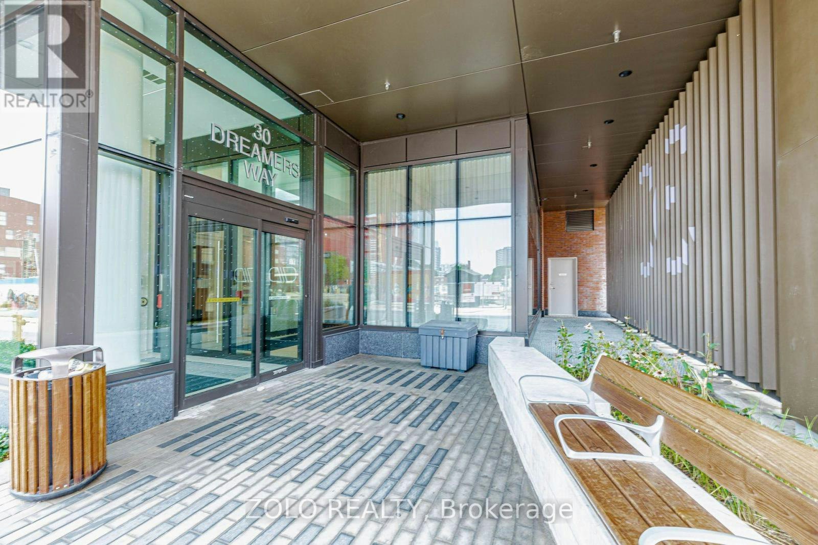 465-30 Dreamers Way, Toronto, ON, M5A 0Y7 - 3
