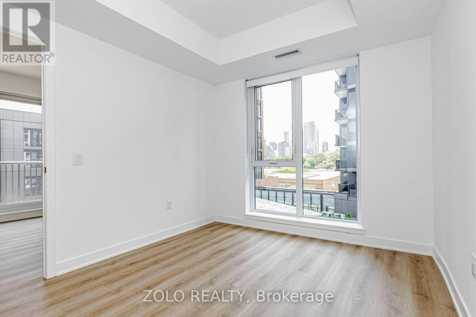 465-30 Dreamers Way, Toronto, ON, M5A 0Y7 - 21