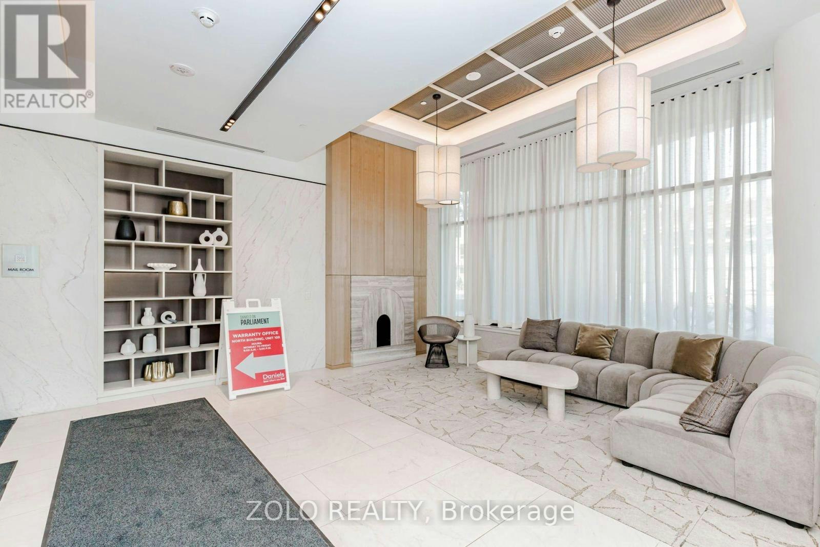 465-30 Dreamers Way, Toronto, ON, M5A 0Y7 - 5