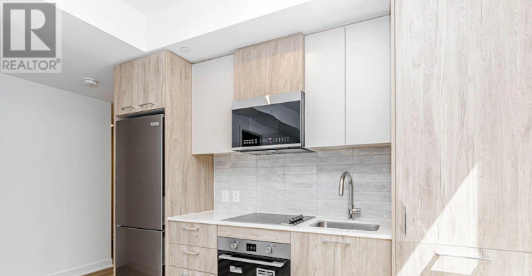 465-30 Dreamers Way, Toronto, ON, M5A 0Y7 - 17
