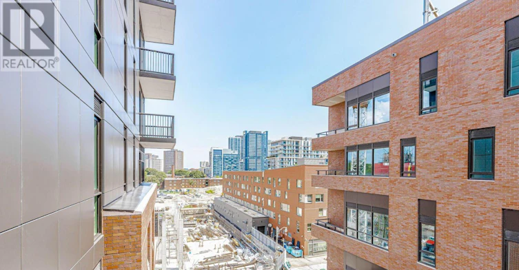 465-30 Dreamers Way, Toronto, ON, M5A 0Y7 - 40