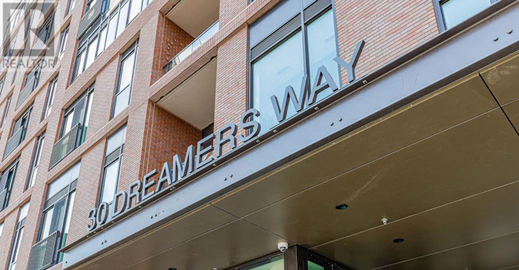 465-30 Dreamers Way, Toronto, ON, M5A 0Y7 - 2
