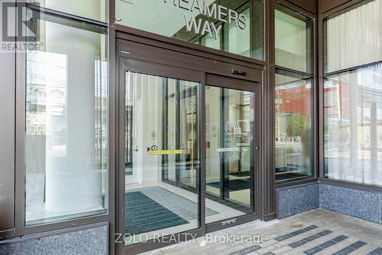 465-30 Dreamers Way, Toronto, ON, M5A 0Y7 - 4