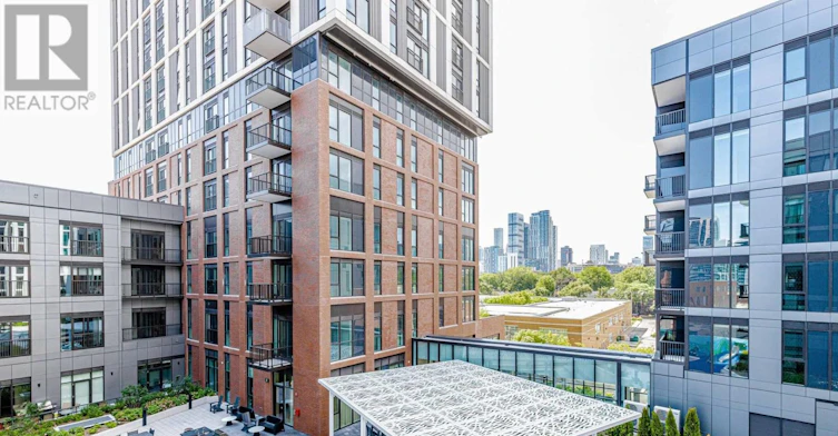 465-30 Dreamers Way, Toronto, ON, M5A 0Y7 - 36