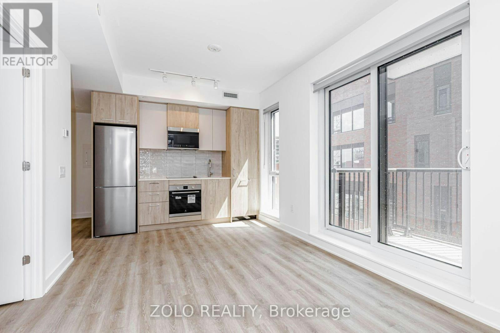 465-30 Dreamers Way, Toronto, ON, M5A 0Y7 - 13