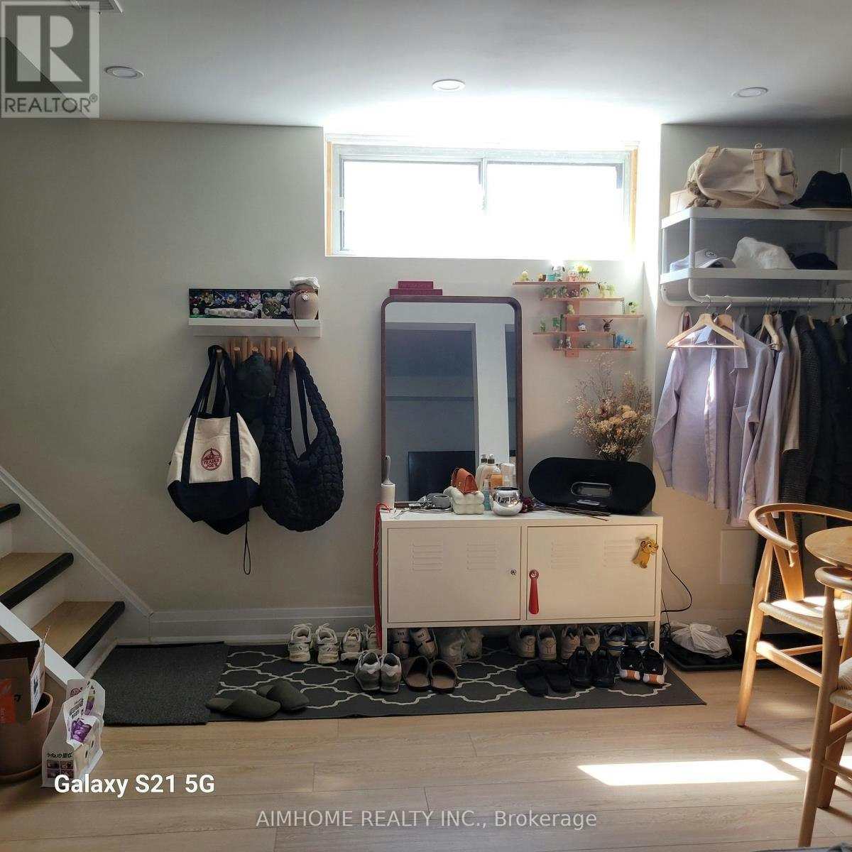 BASEMENT-55 Santa Barbara Road, Toronto, ON, M2N 2C3 - 3