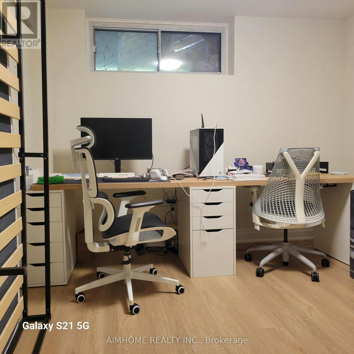 BASEMENT-55 Santa Barbara Road, Toronto, ON, M2N 2C3 - 6