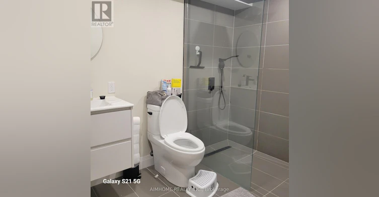 BASEMENT-55 Santa Barbara Road, Toronto, ON, M2N 2C3 - 7