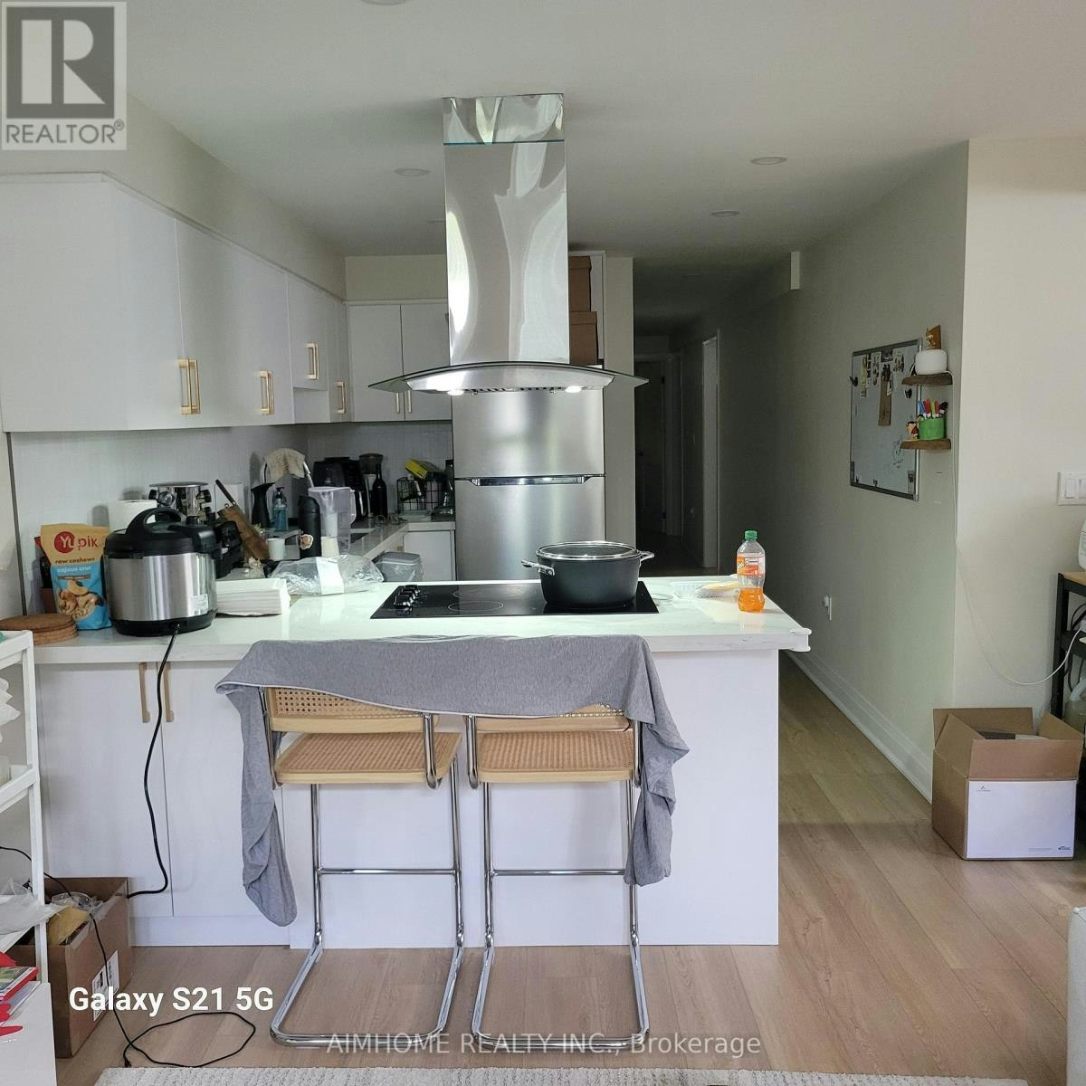 BASEMENT-55 Santa Barbara Road, Toronto, ON, M2N 2C3 - 5