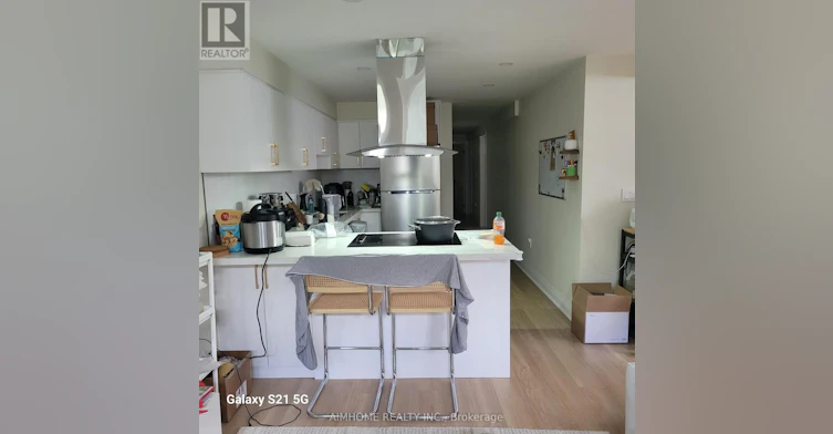 BASEMENT-55 Santa Barbara Road, Toronto, ON, M2N 2C3 - 5