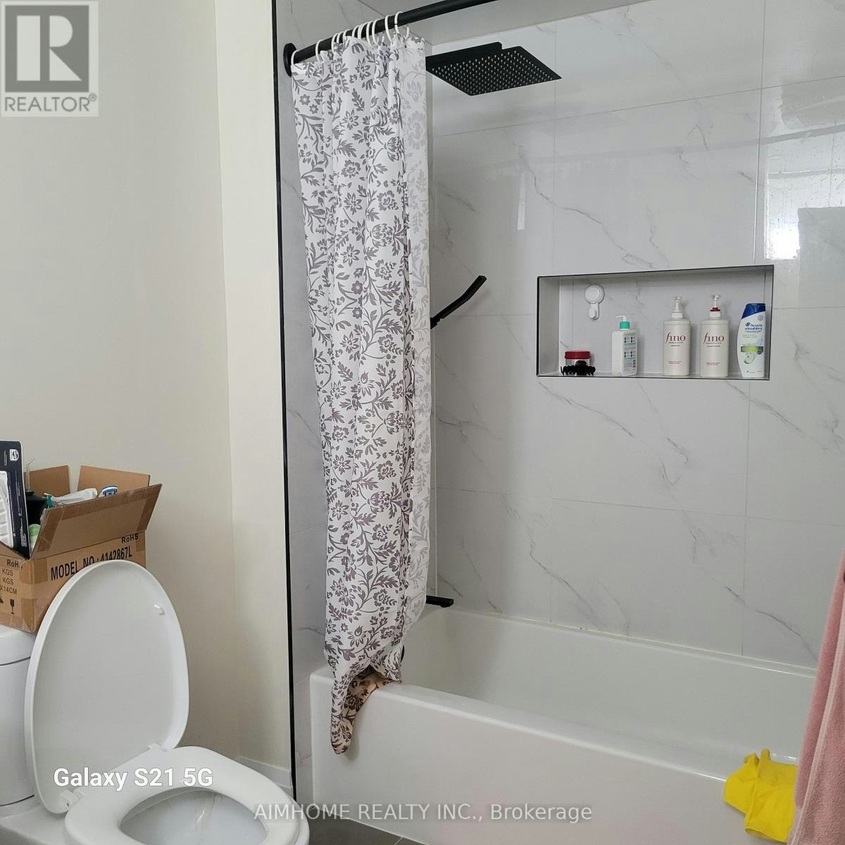 BASEMENT-55 Santa Barbara Road, Toronto, ON, M2N 2C3 - 8