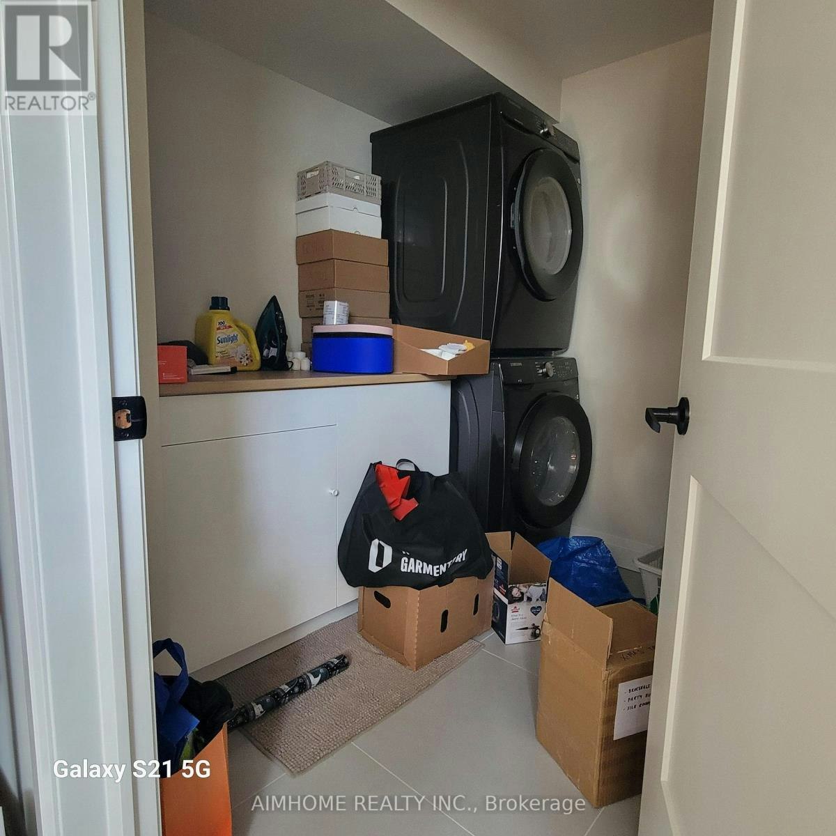 BASEMENT-55 Santa Barbara Road, Toronto, ON, M2N 2C3 - 9