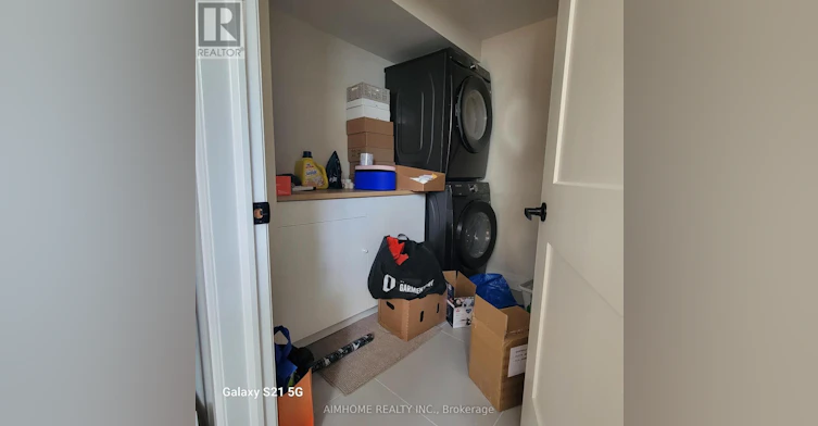 BASEMENT-55 Santa Barbara Road, Toronto, ON, M2N 2C3 - 9