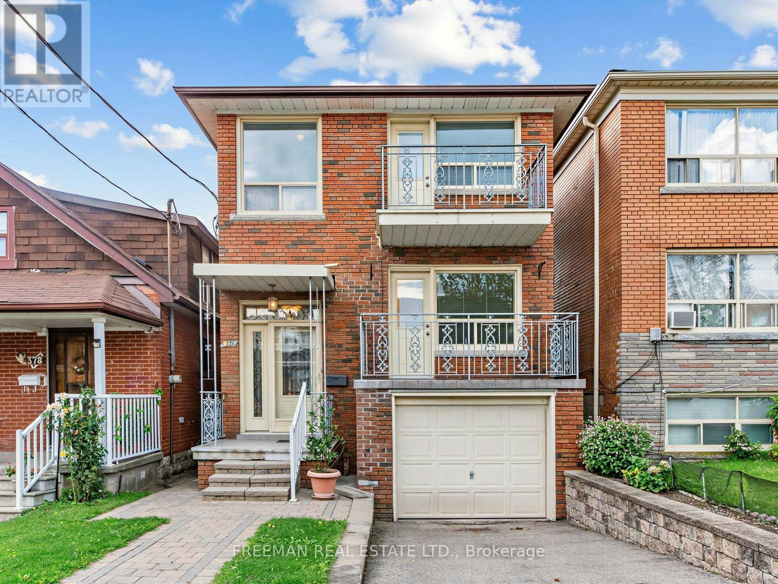 380 Glenholme Avenue, Toronto, ON, M6E 3E5