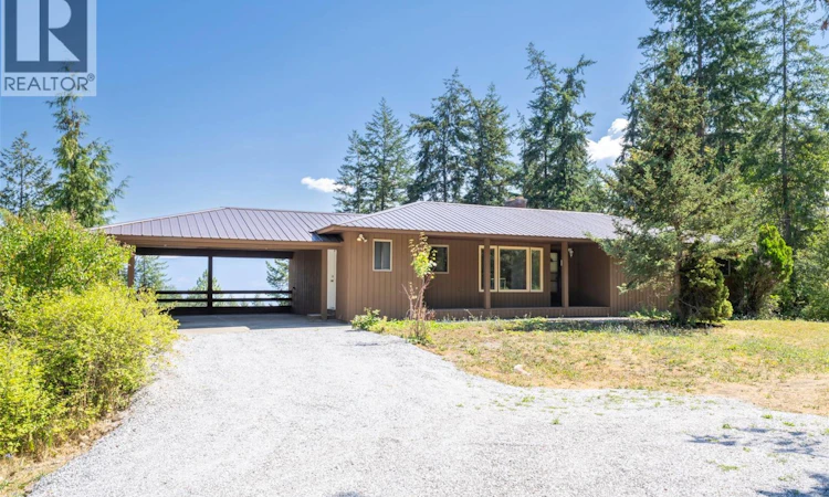 4358 Chamberlaine Road