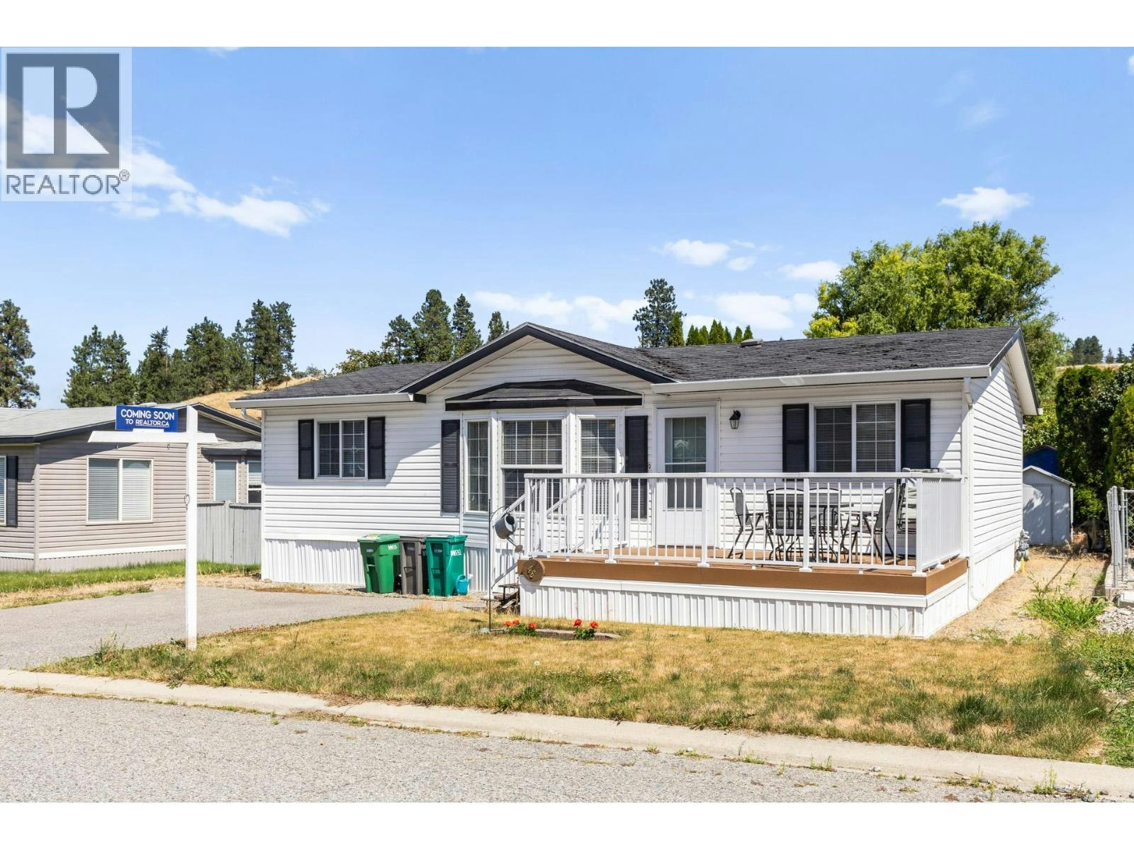 46-610 Katherine Road, Westbank, BC, V1Z 3G2