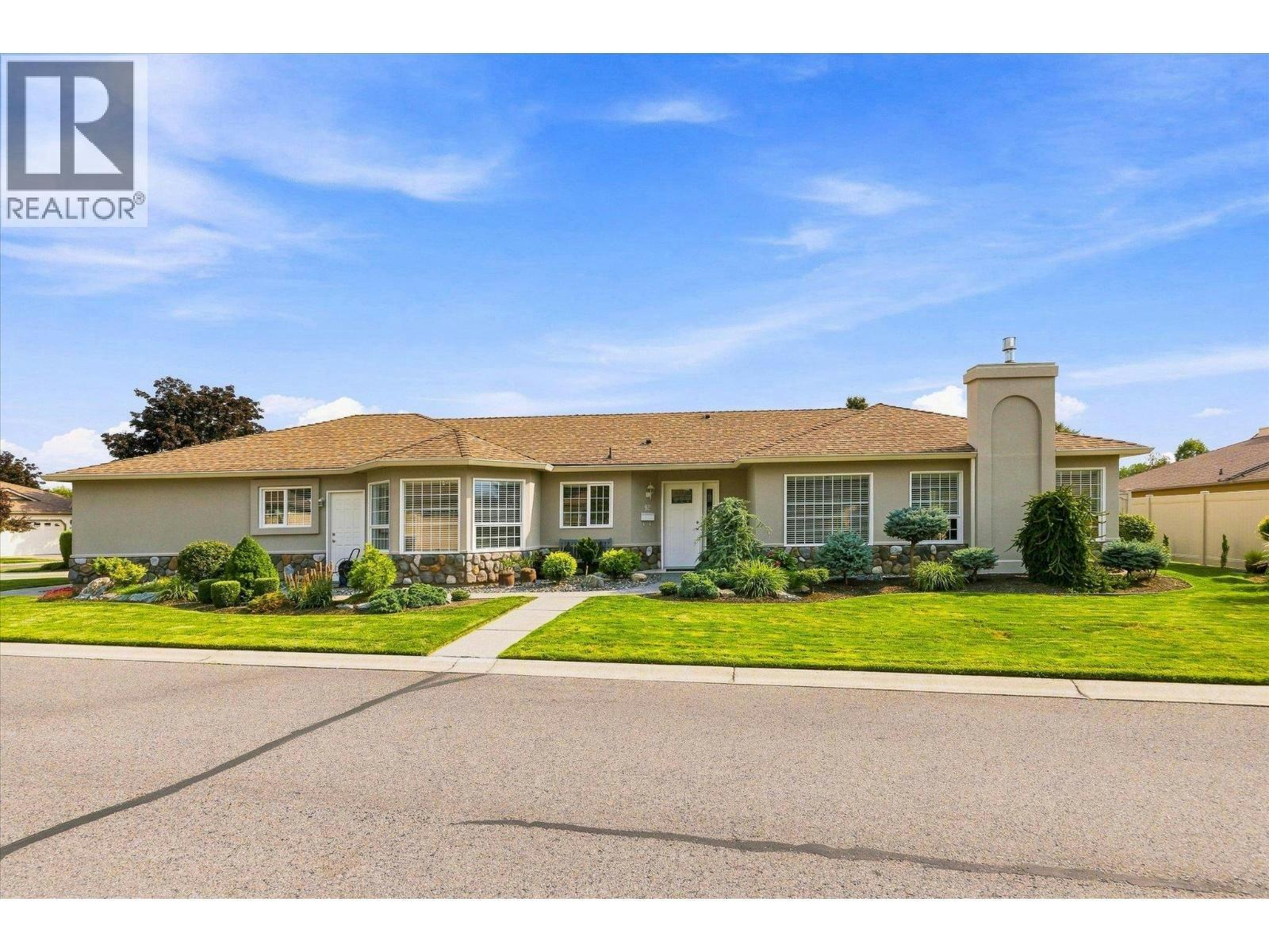 92-1201 Cameron Avenue, Kelowna, BC, V1W 3R9