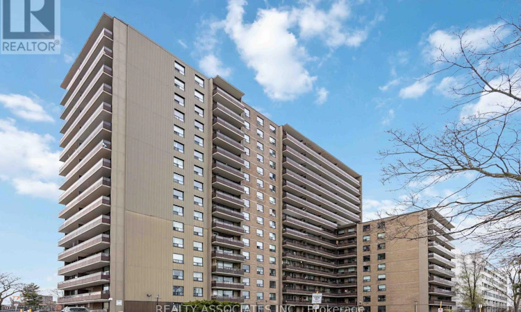 811-180 Markham Road
