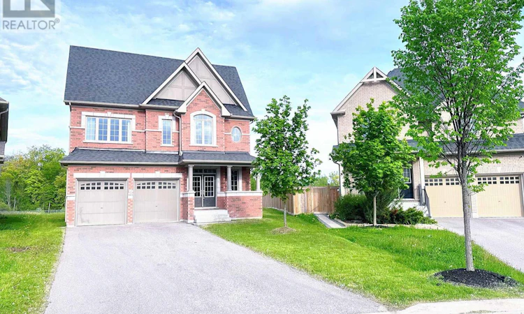 2481 Bandsman Crescent
